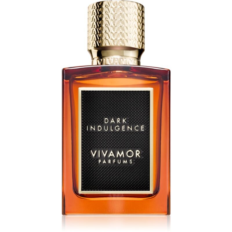 Vivamor Parfums Dark Indulgence perfume extract unisex 100 ml