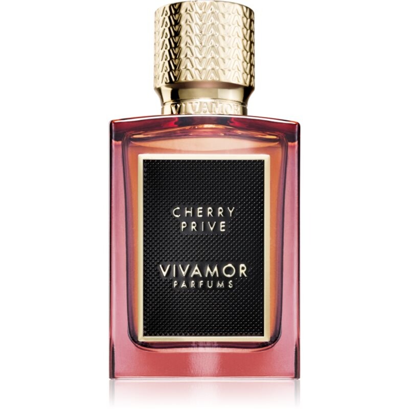 Vivamor Parfums Cherry Prive perfume extract unisex 100 ml