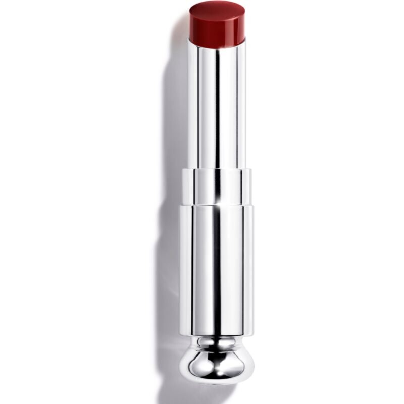 DIOR Dior Addict Glass Lipstick Refill Ultra-Shine and Hydrating Lip Gloss Stick shade 906 Talk My Dior 2.7 g