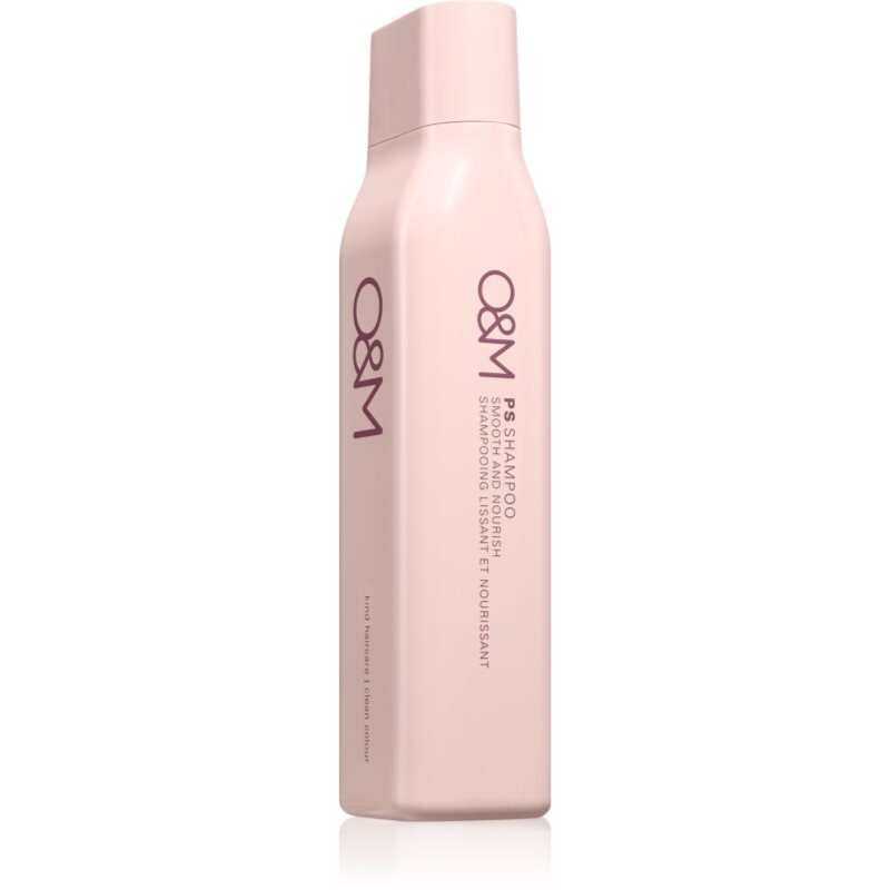 Original & Mineral PS Shampoo shampoo to treat frizz 250 ml