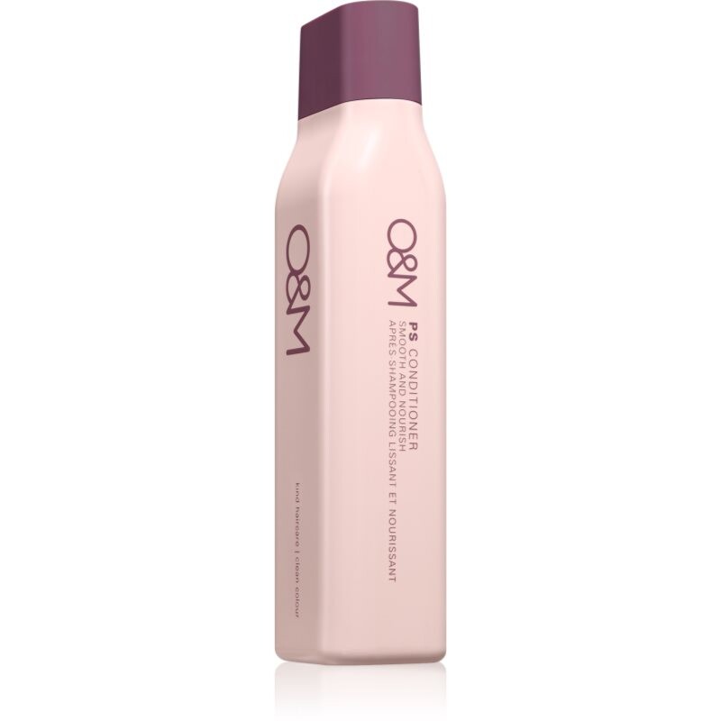 Original & Mineral PS Conditioner nourishing conditioner for shiny and soft hair 250 ml