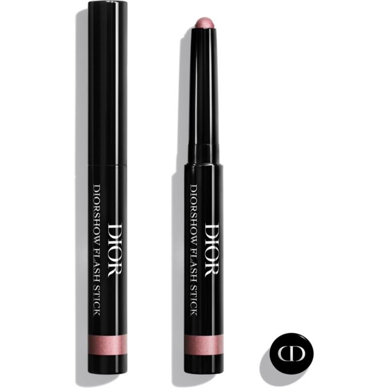 DIOR Diorshow Flash Stick Ultra-Gliding Eyeshadow Stick - Waterproof shade 851 Rosewood Tulle 1.6 g