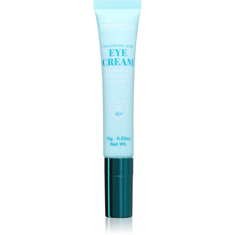 IDC Institute Eye Cream moisturising cream for the eye area 15 g