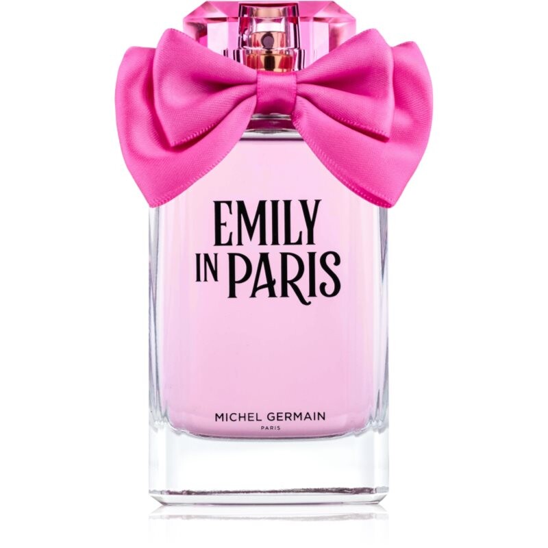 Michel Germain Emily in Paris eau de parfum for women 100 ml