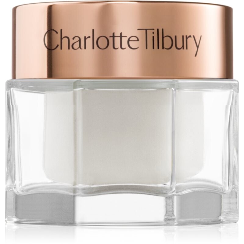 Charlotte Tilbury Magic Cream moisturising facial cream SPF 15 refill 30 ml