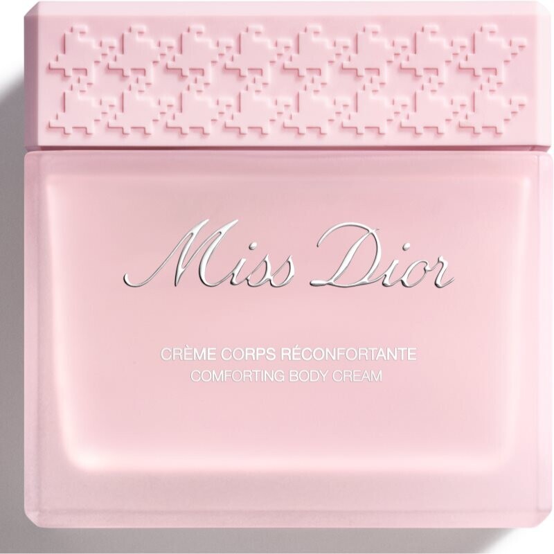 DIOR Miss Dior Scented hydrating body cream for women 150 ml