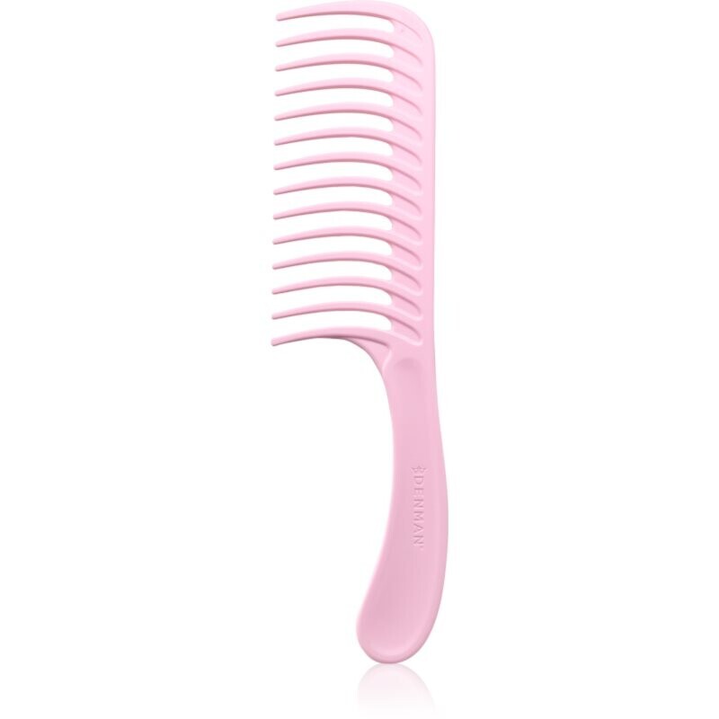 Denman D28 The Wide Tooth Detangler Comb comb 1 pc
