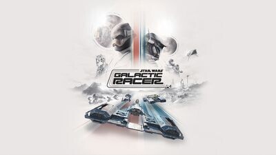 STAR WARS: Galactic Racerâ¢