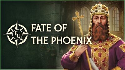 Europa Universalis V: Fate of the Phoenix