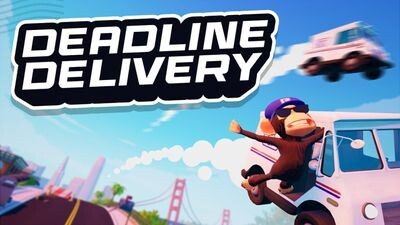 DEADLINE DELIVERY