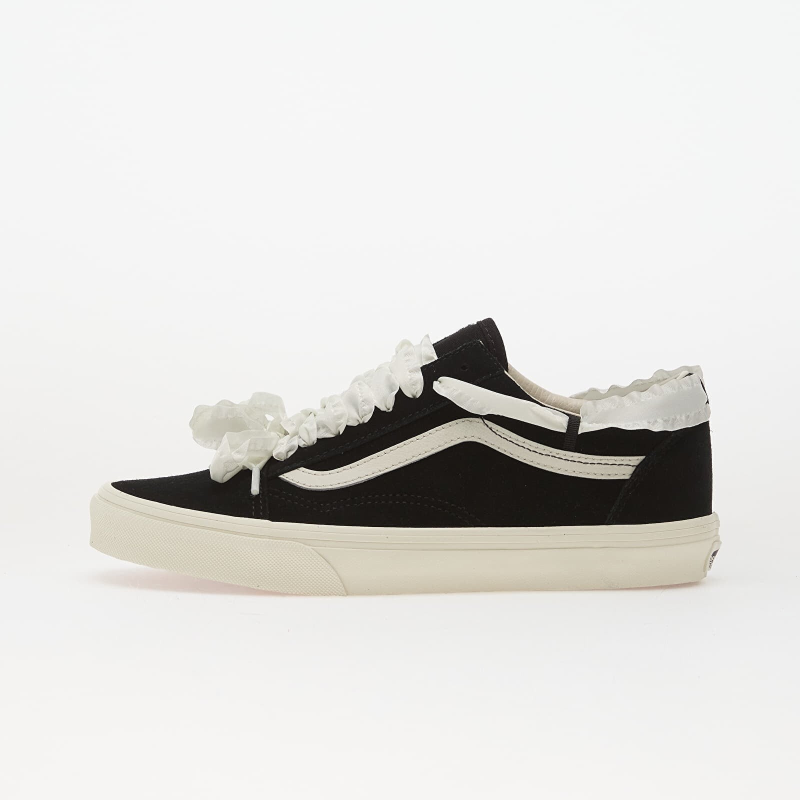 Sneakers Vans Old Skool Coquette Black UK 6.5