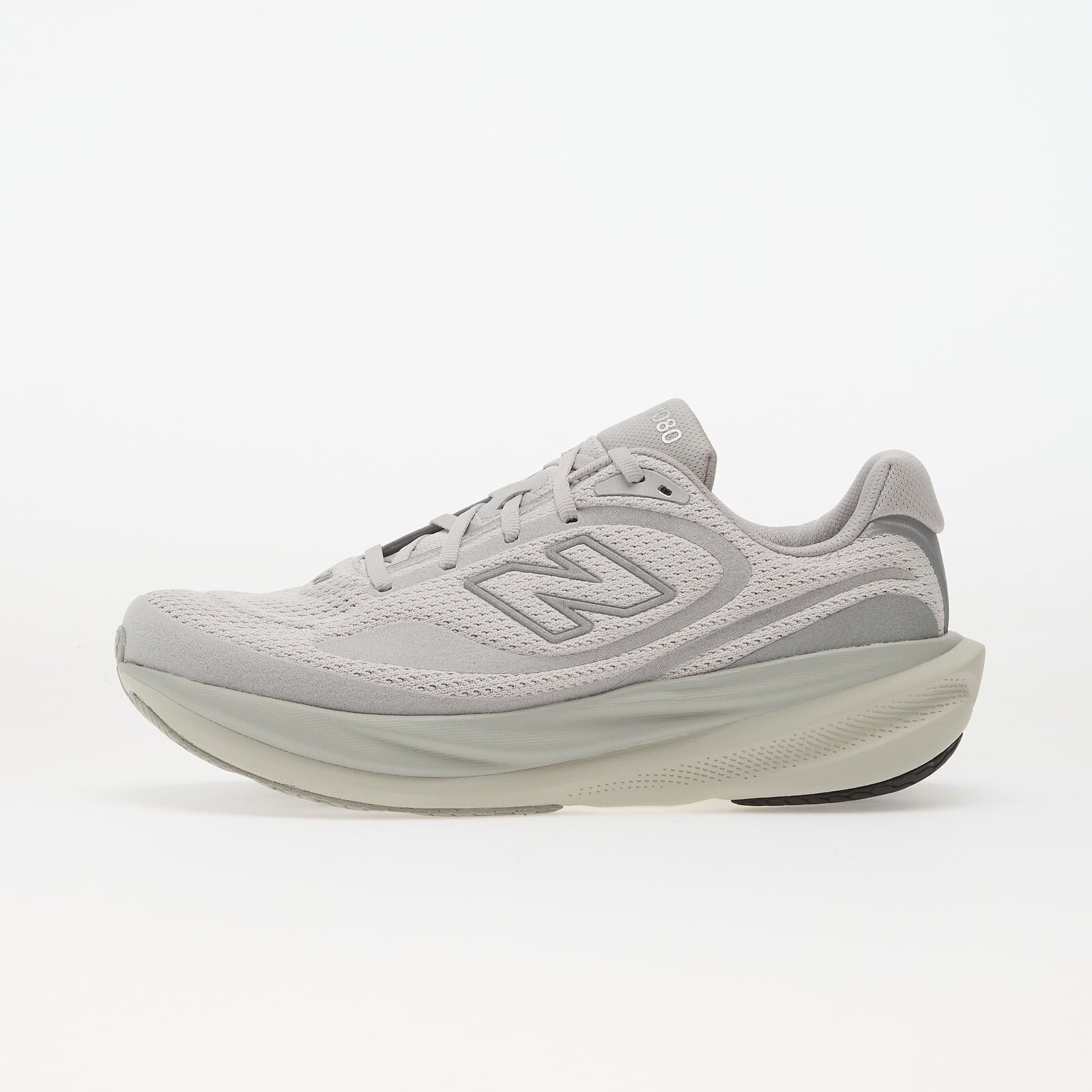 Sneakers New Balance 1080 Grey Matter/ Silver Metallic / Silver Metallic UK 11.5