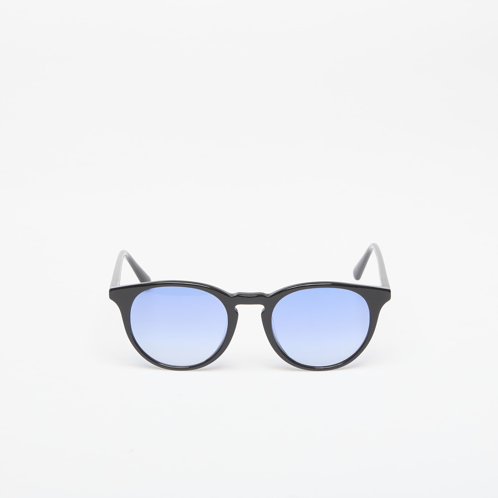 Sunglasses MessyWeekend New Depp Black/ Gradient Blue Universal