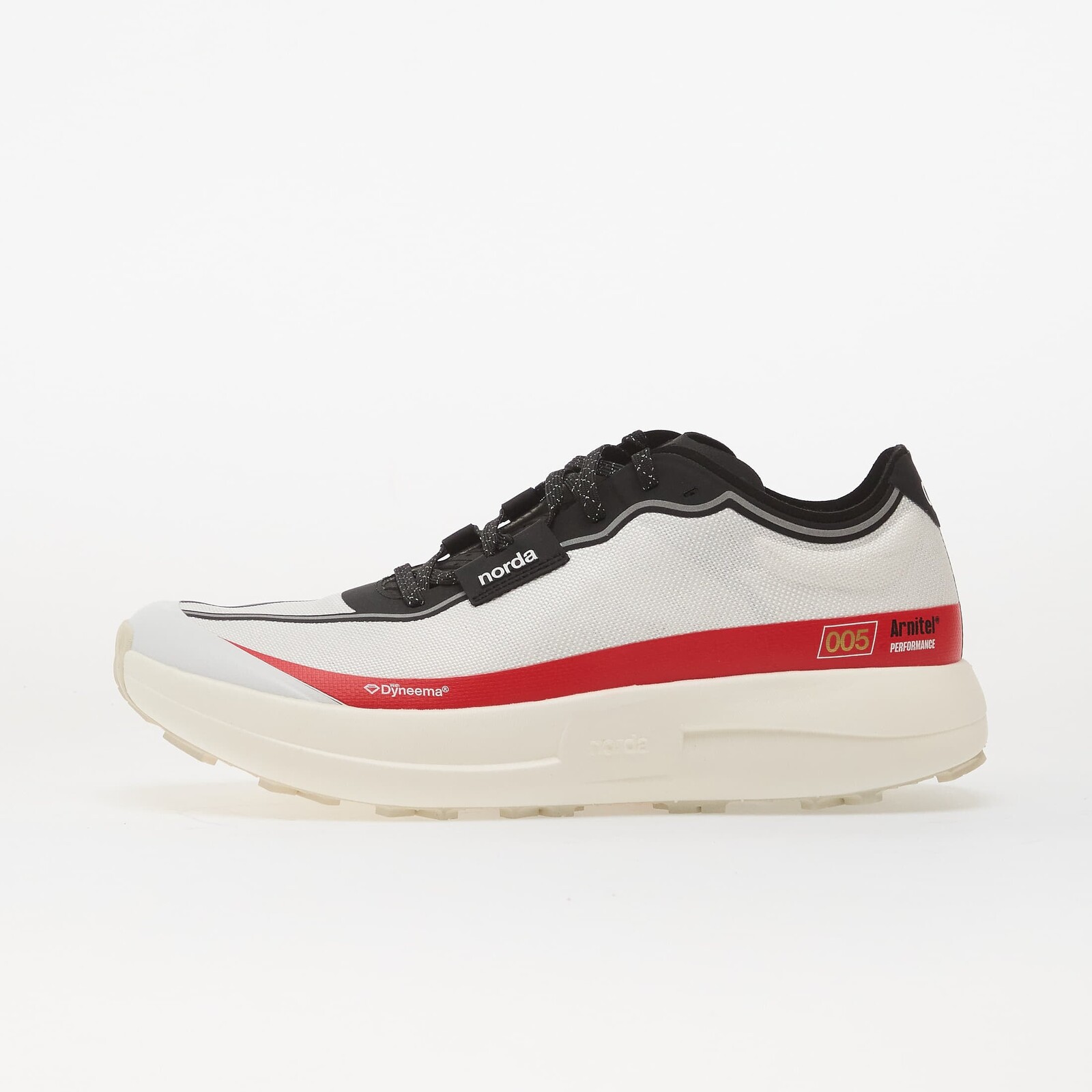 Sneakers Norda 005 - M Laser UK 9.5