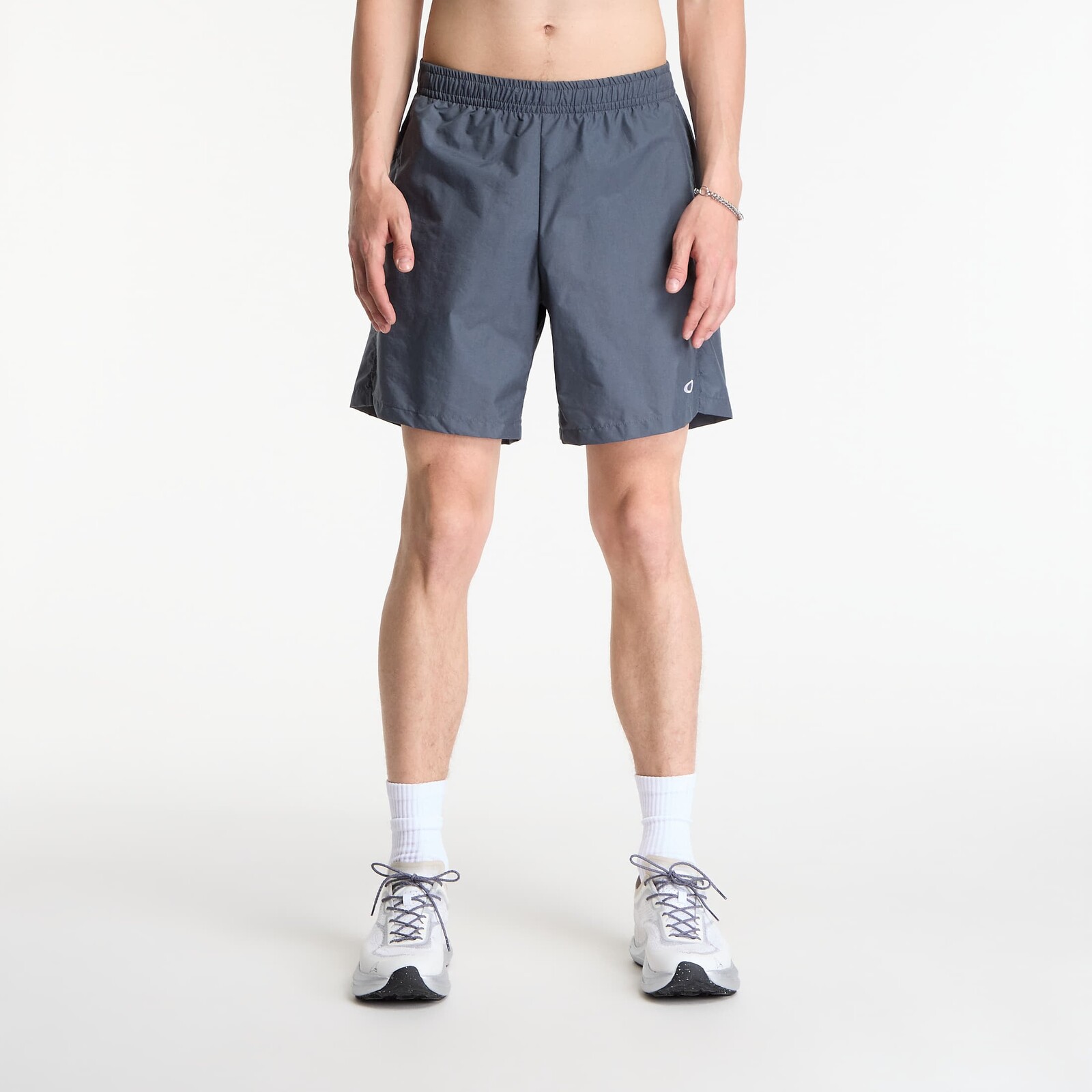 Oakley Allmighty Shorts 7.0inch 2.0 Gray L