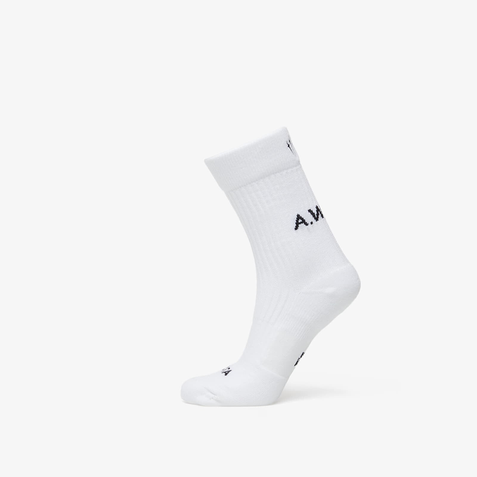Nike x NOCTA Crew Socks 3-Pack White/ Black XL