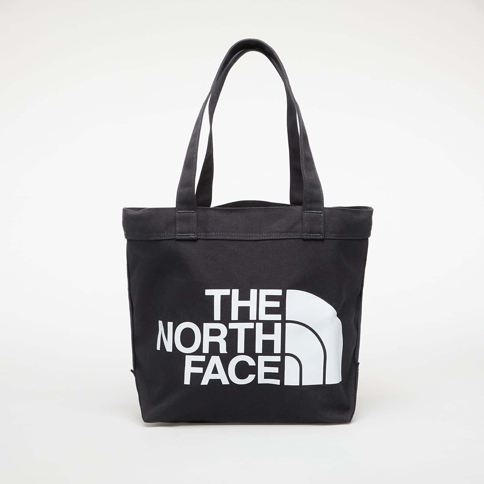 Bag The North Face Cotton Tote Asphalt Grey/ TNF White Universal