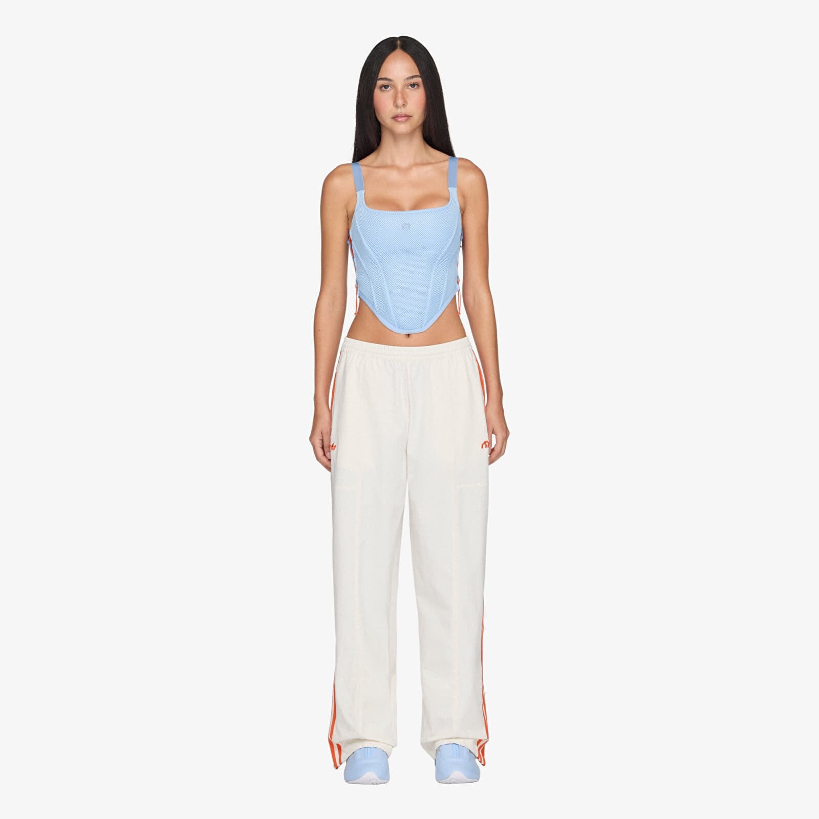 Pants adidas Miaou Pant Chalk White L