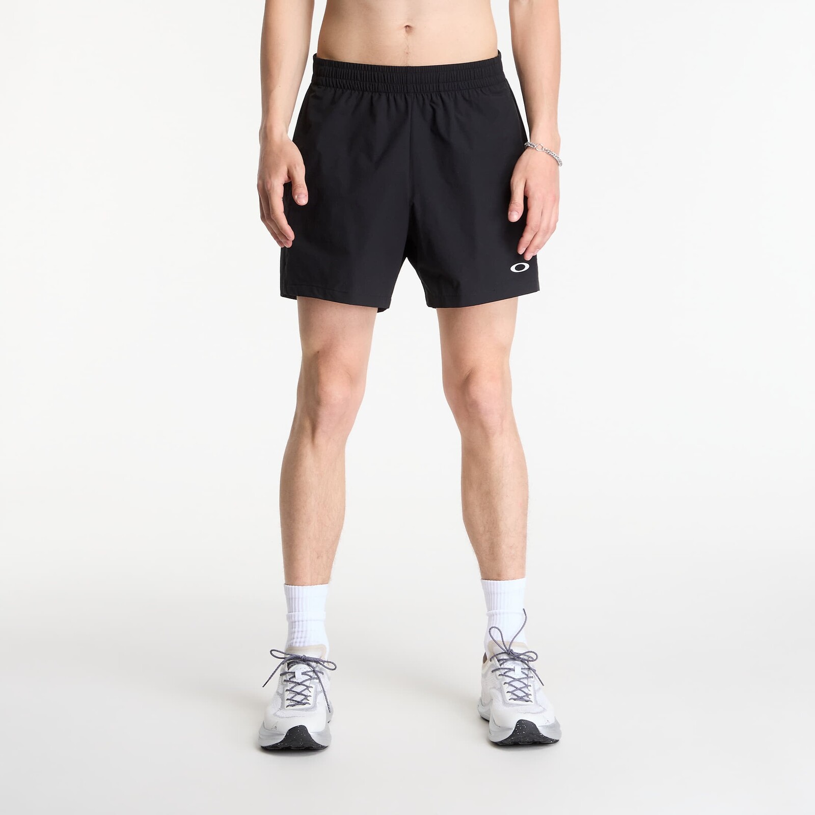Oakley Enhance Woven Shorts 5inch 3.0 Pitch S