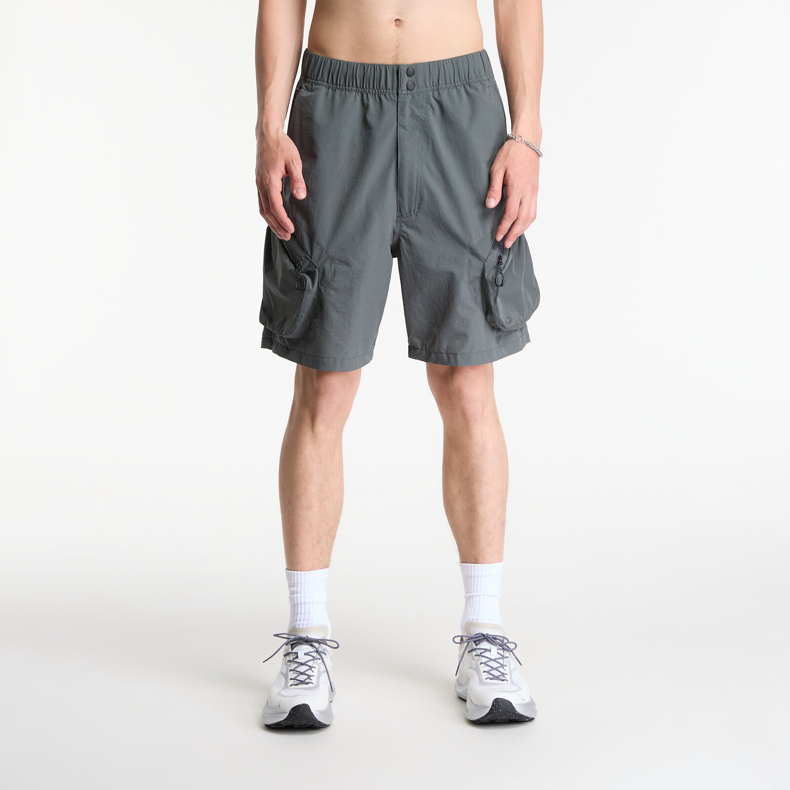 Oakley Fgl Factor Shorts 6.0 Moss S