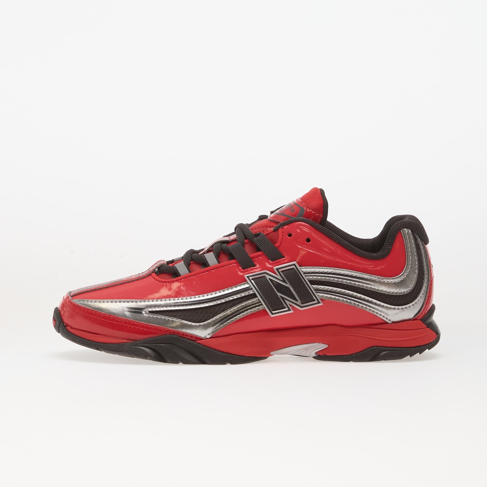 Sneakers New Balance RC56 Red UK 4