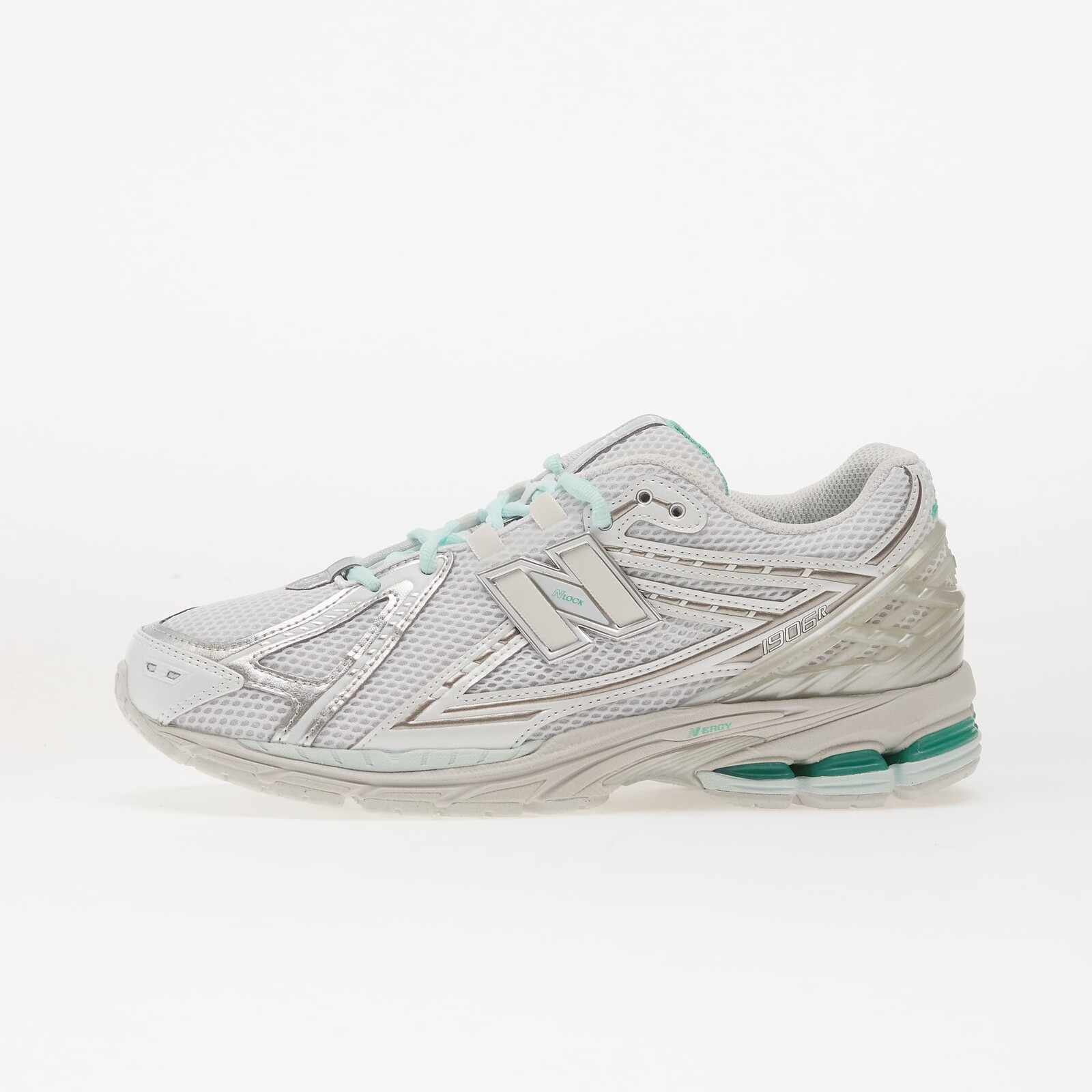 Sneakers New Balance 1906 White/ Deep End UK 6