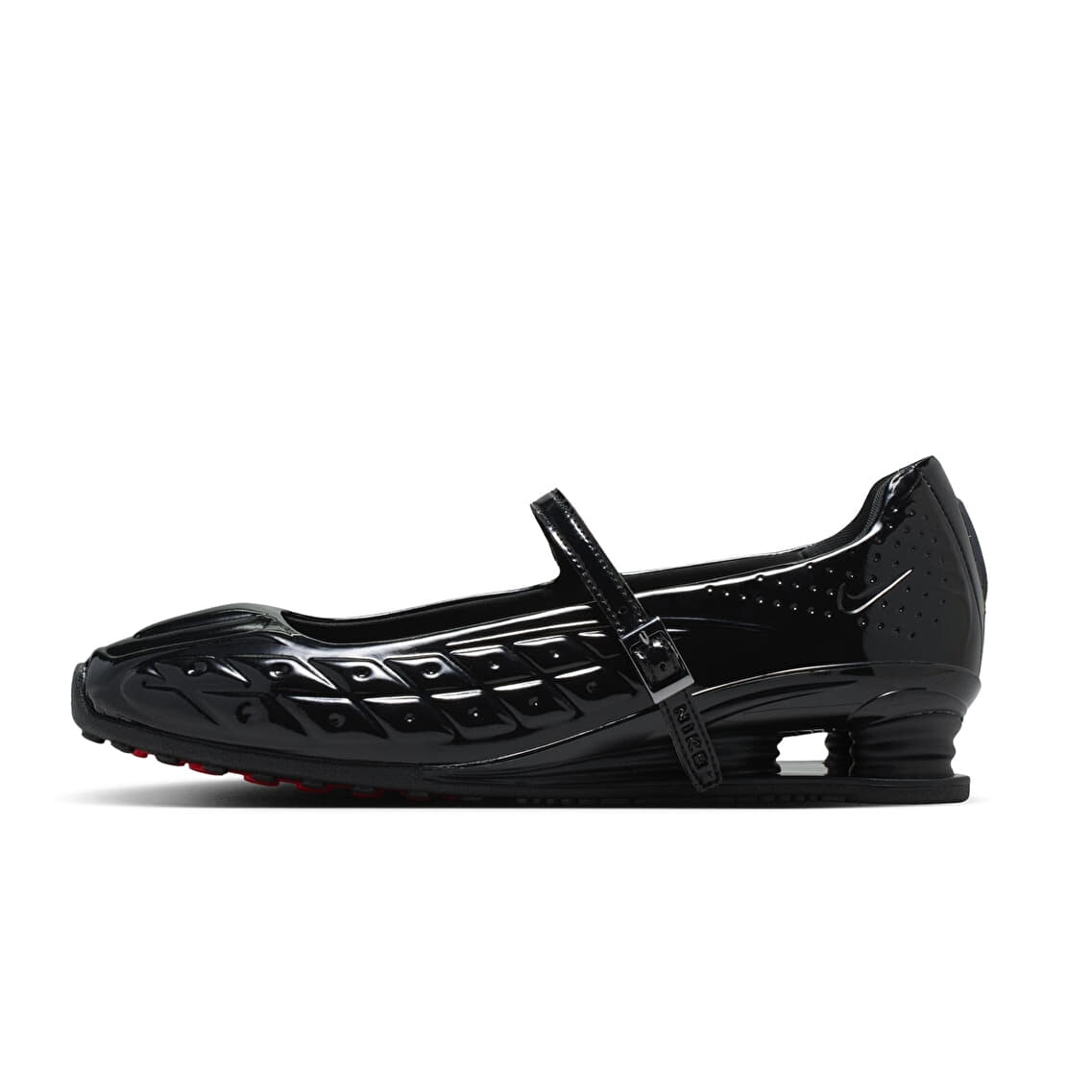 Sneakers Nike W Shox Z Calistra Black/ Black-Black UK 4