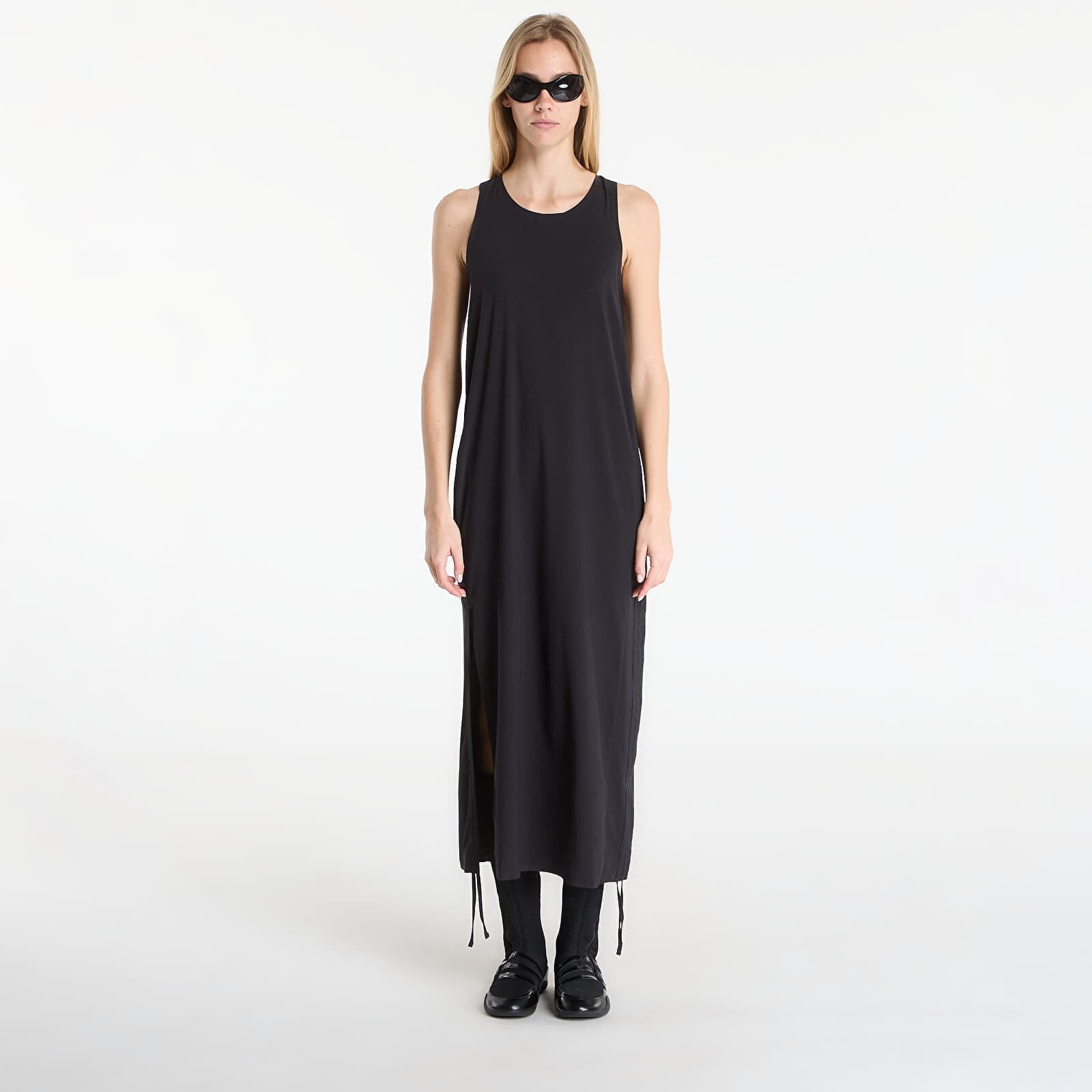 Y-3 Racer Cinch Dress Black S