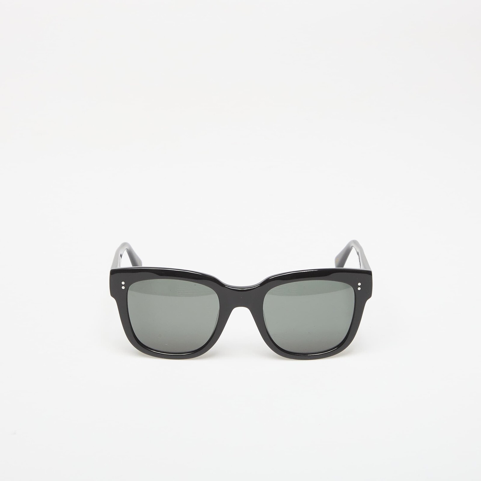 Sunglasses MessyWeekend Liv Black/ Green Universal
