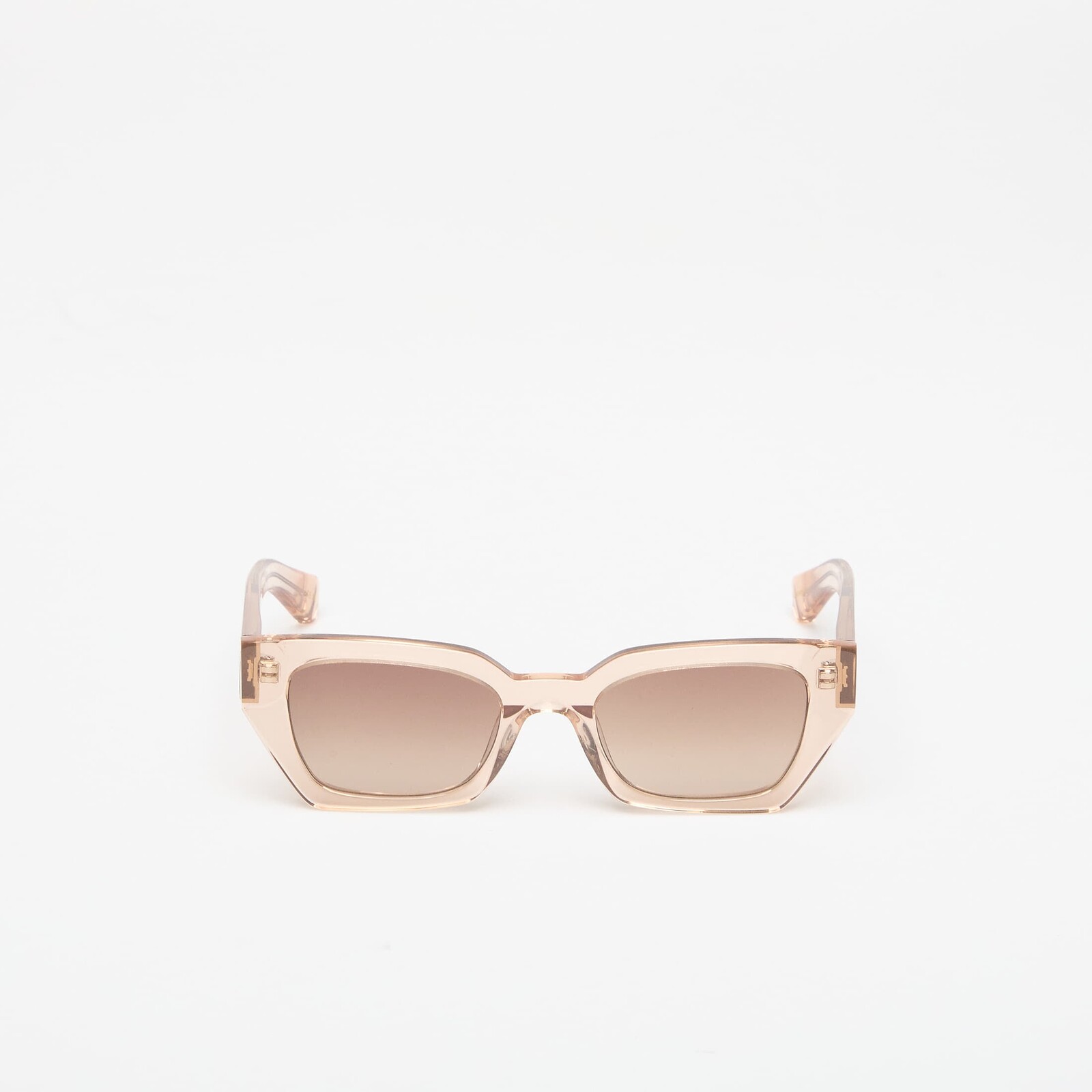 Sunglasses MessyWeekend Luna Champagne/ Gradient Brown Universal