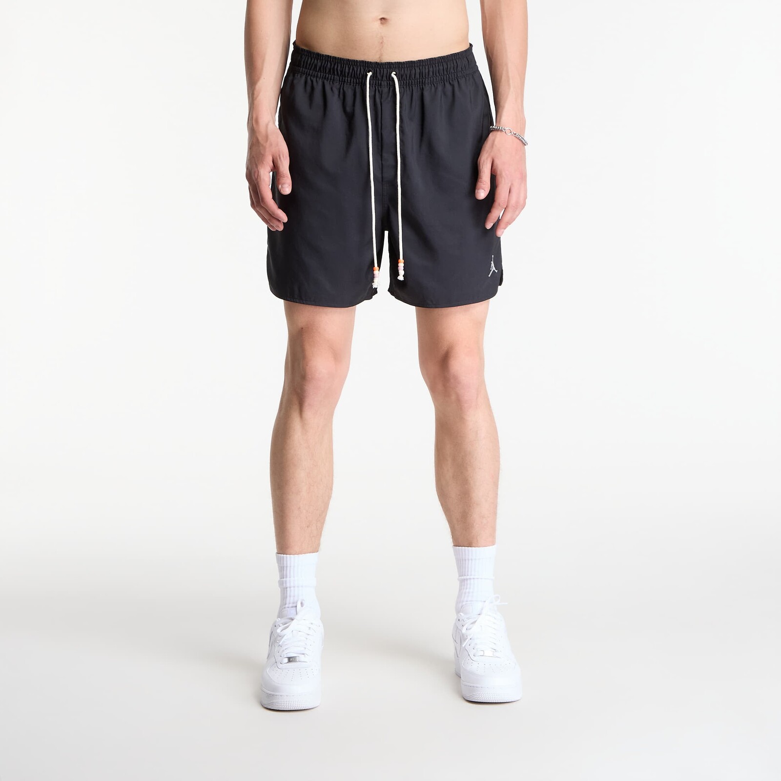 Shorts Jordan Brooklyn Men's Festival Shorts Black M