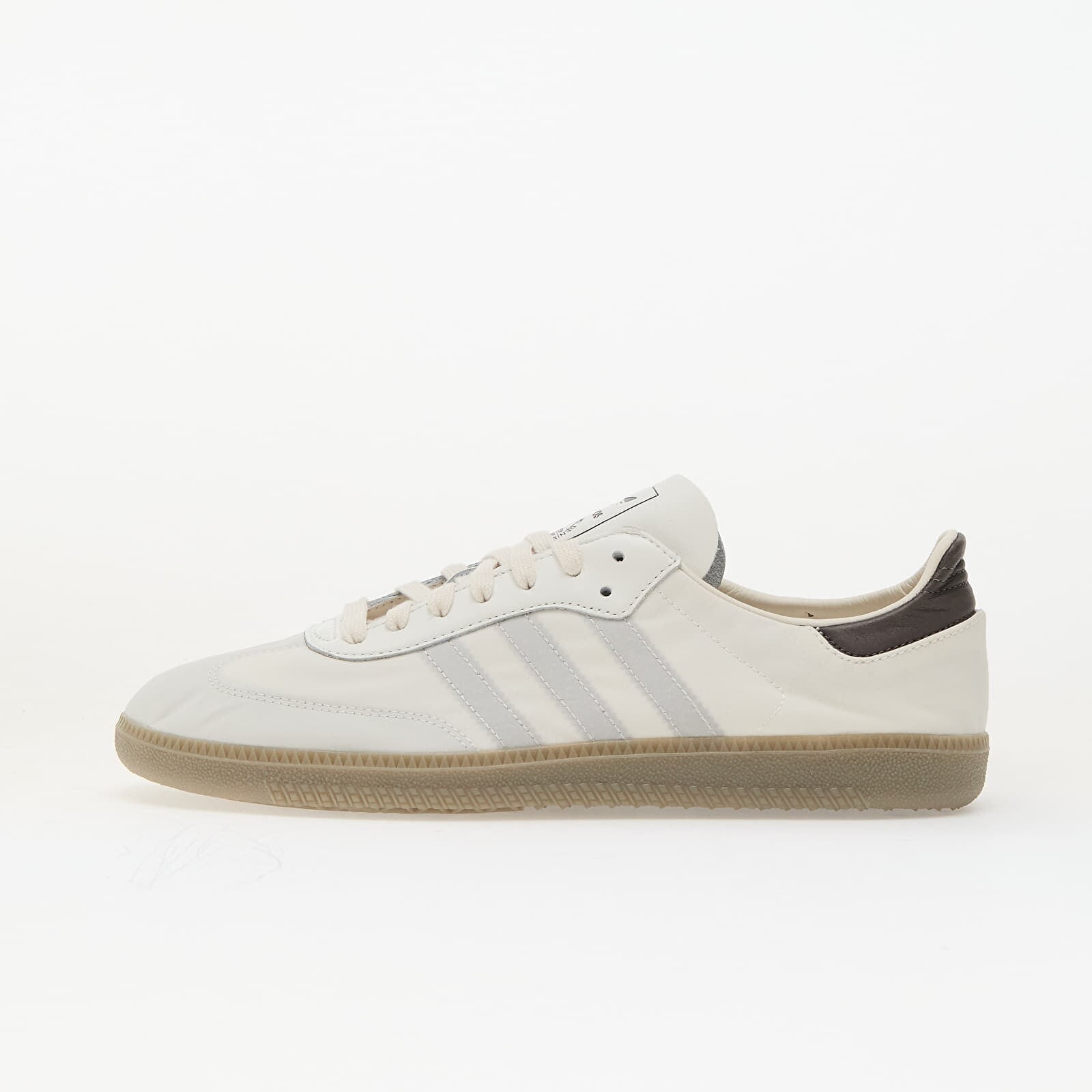 Sneakers adidas Samba Decon Core White/ Charcoal/ Putty Beige UK 6