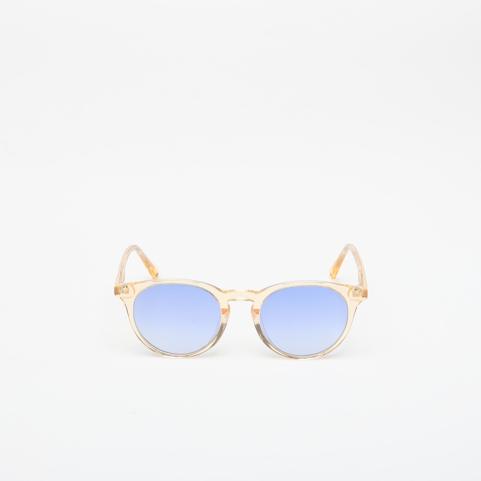 Sunglasses MessyWeekend New Depp Champagne/ Blue Universal