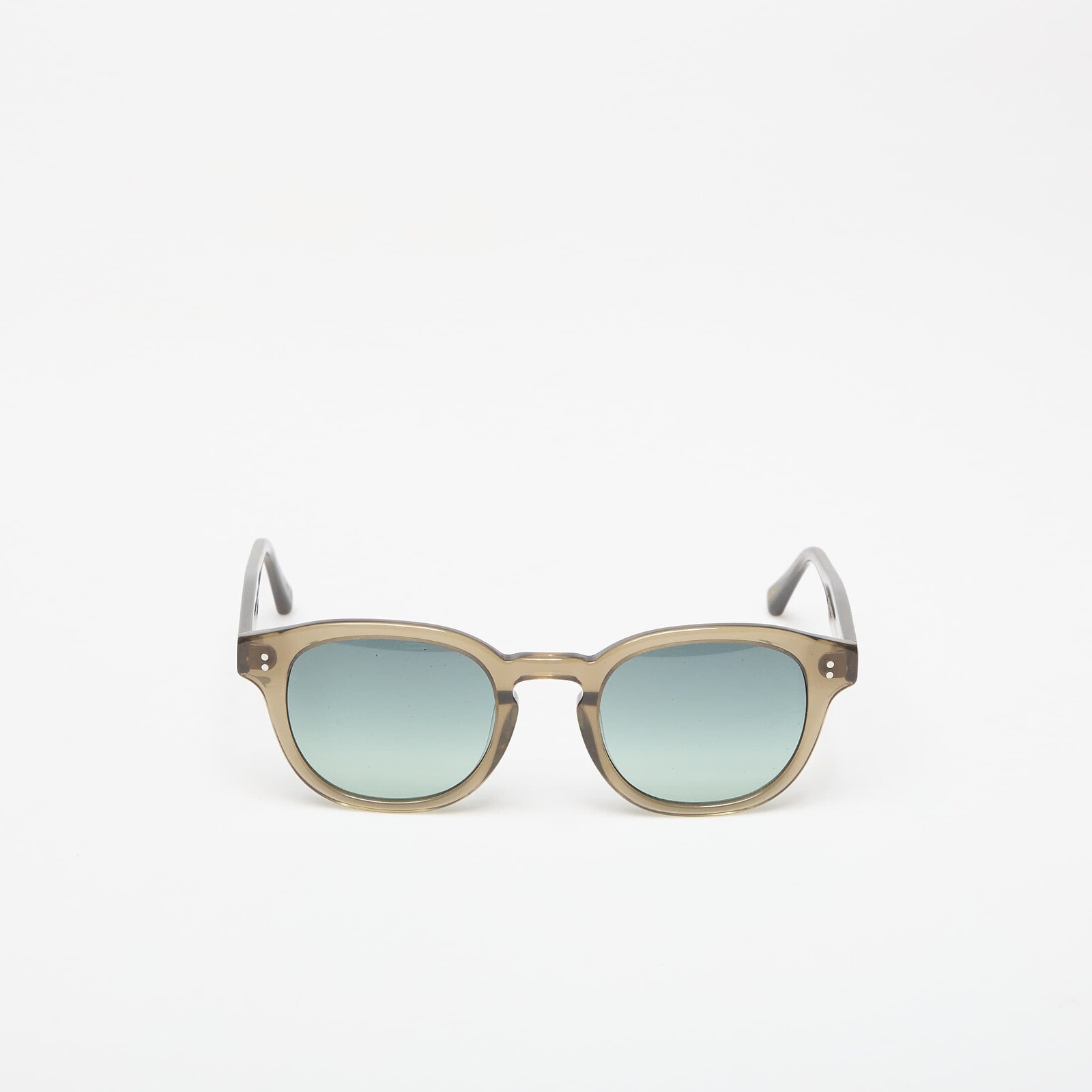 Sunglasses MessyWeekend Bille Bottle/ Green Universal