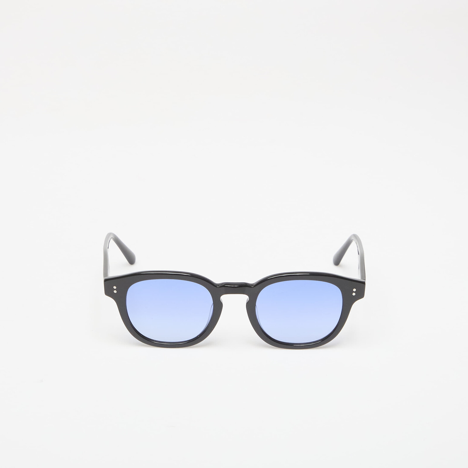 Sunglasses MessyWeekend Bille Black/ Gradient Blue Universal
