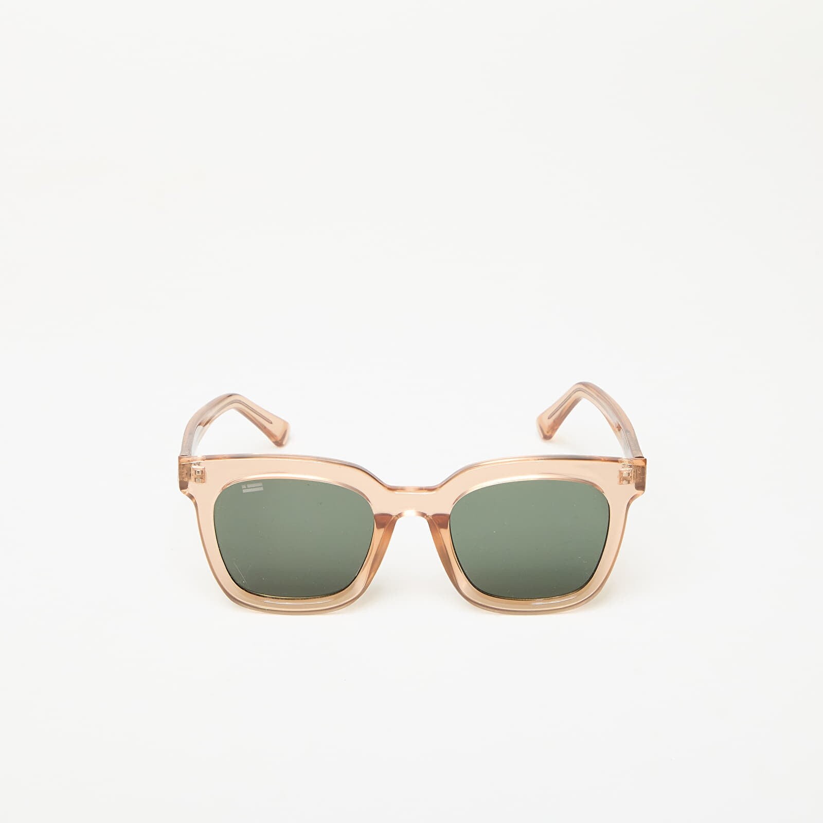 Sunglasses D.Franklin 993 Crystal Amber/ G15 Universal