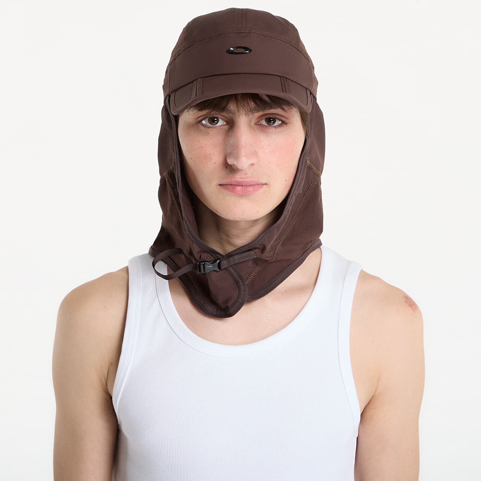 Oakley Jylb Latitude Solar Cap Universal
