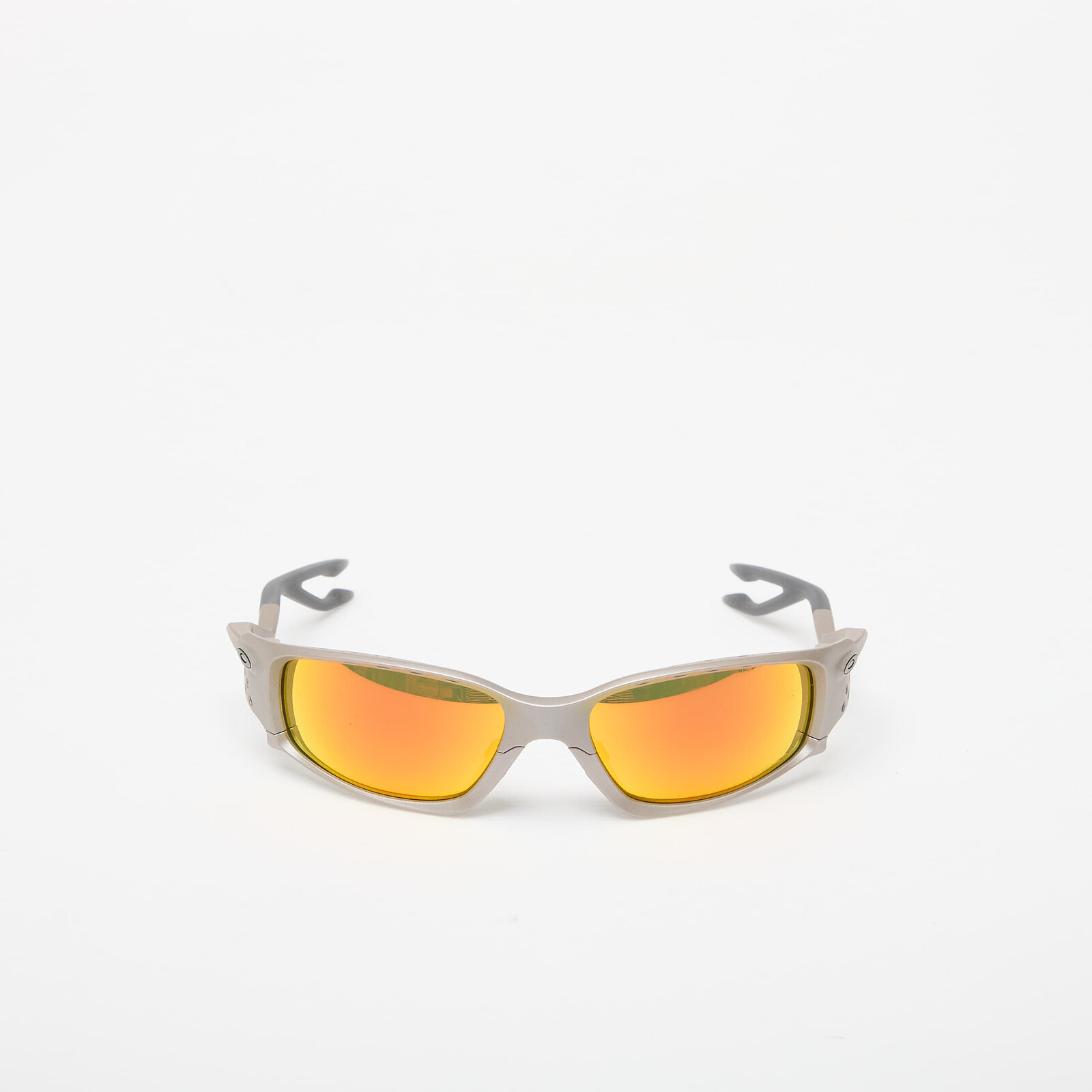 Sunglasses Oakley Plantaris Sq Titanium/ Prizm Ruby Universal