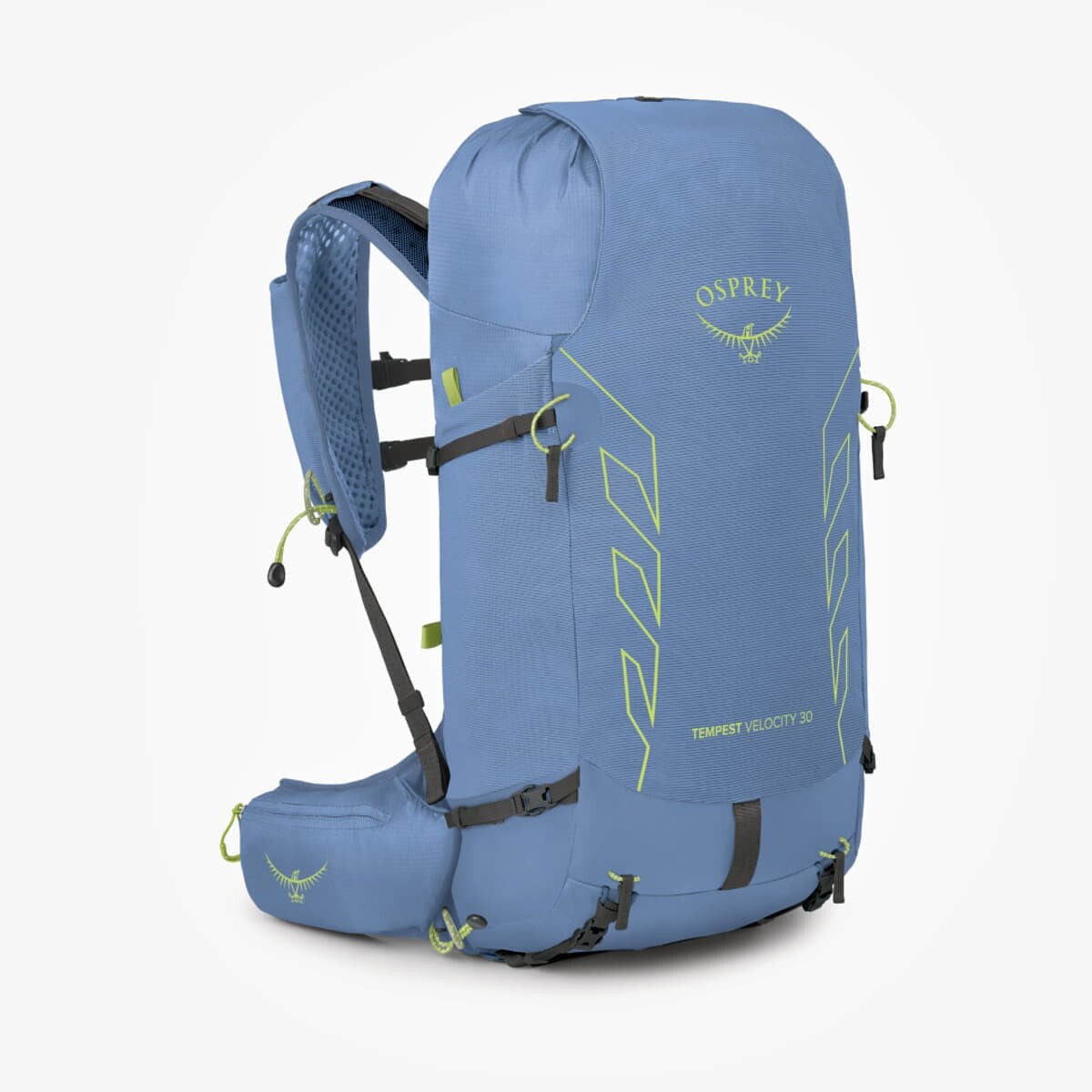 Osprey Tempest Velocity 30 Sevres Blue M/L