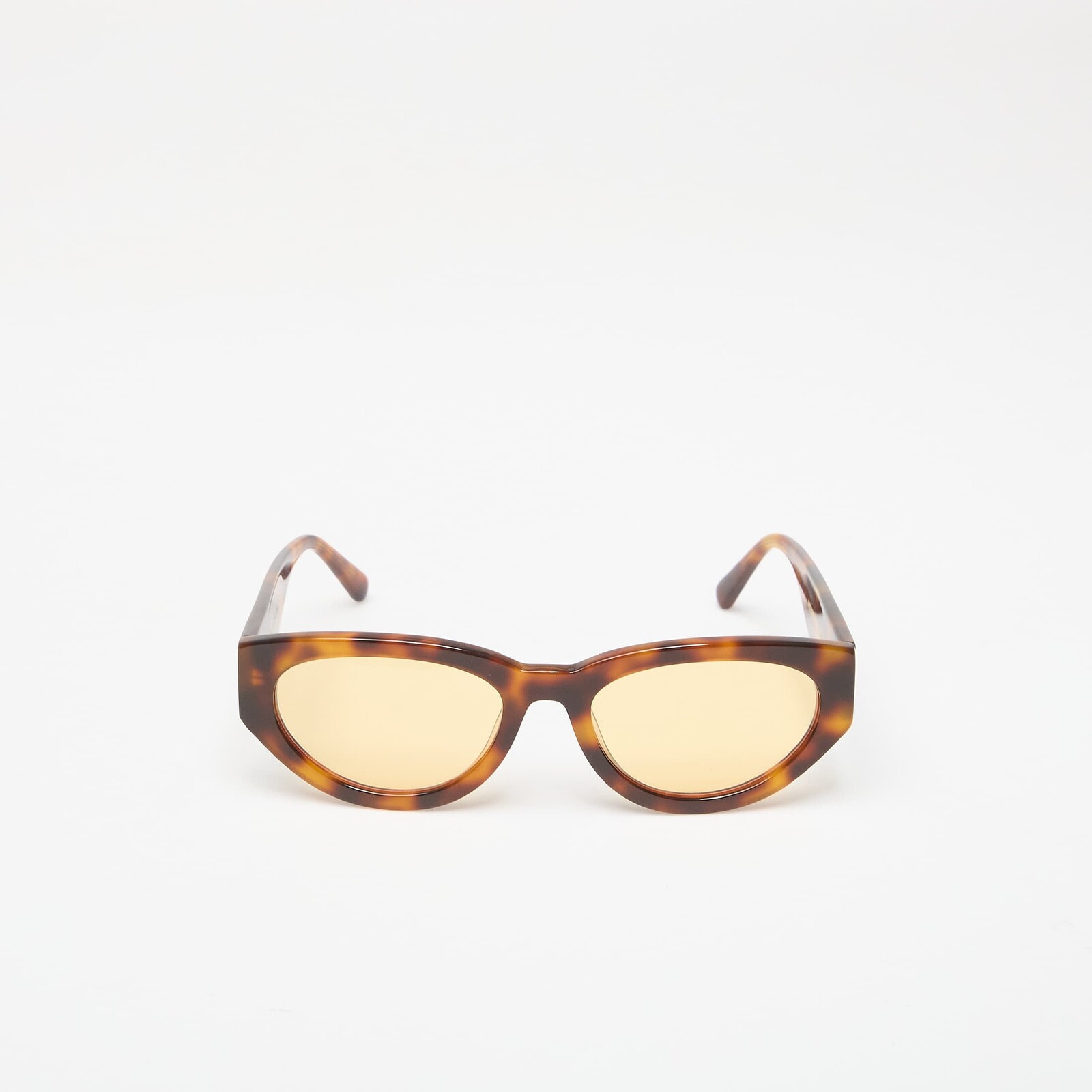 Sunglasses MessyWeekend Audrey Tortoise/ Yellow Universal