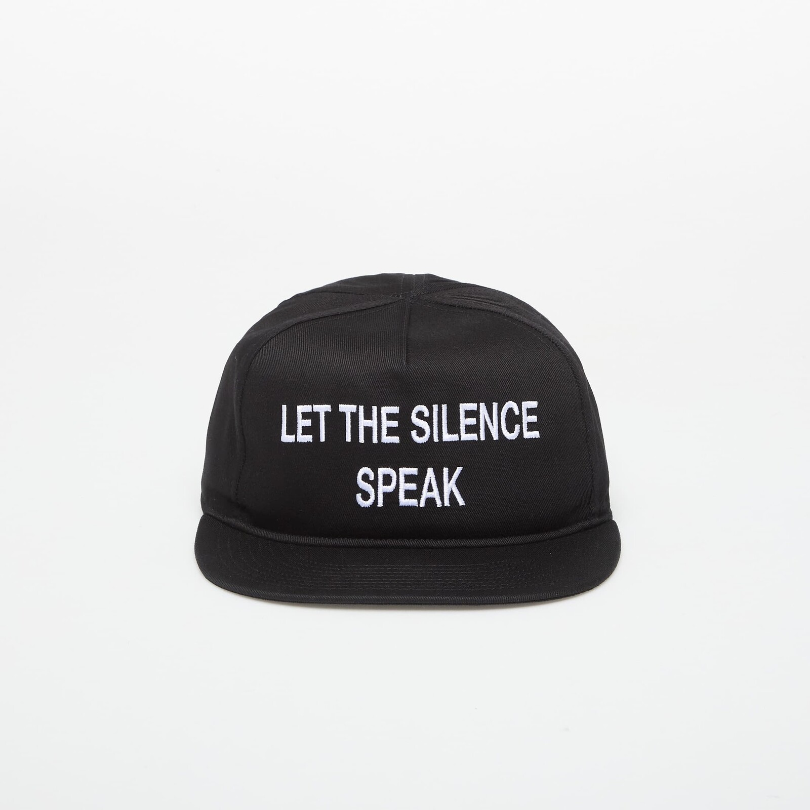 HELIOT EMIL Tacito Cap Black Universal