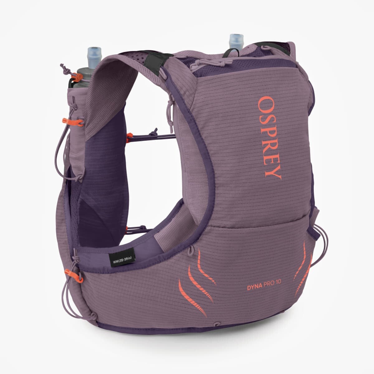 Osprey Dyna Pro 10 Purple Dusk M