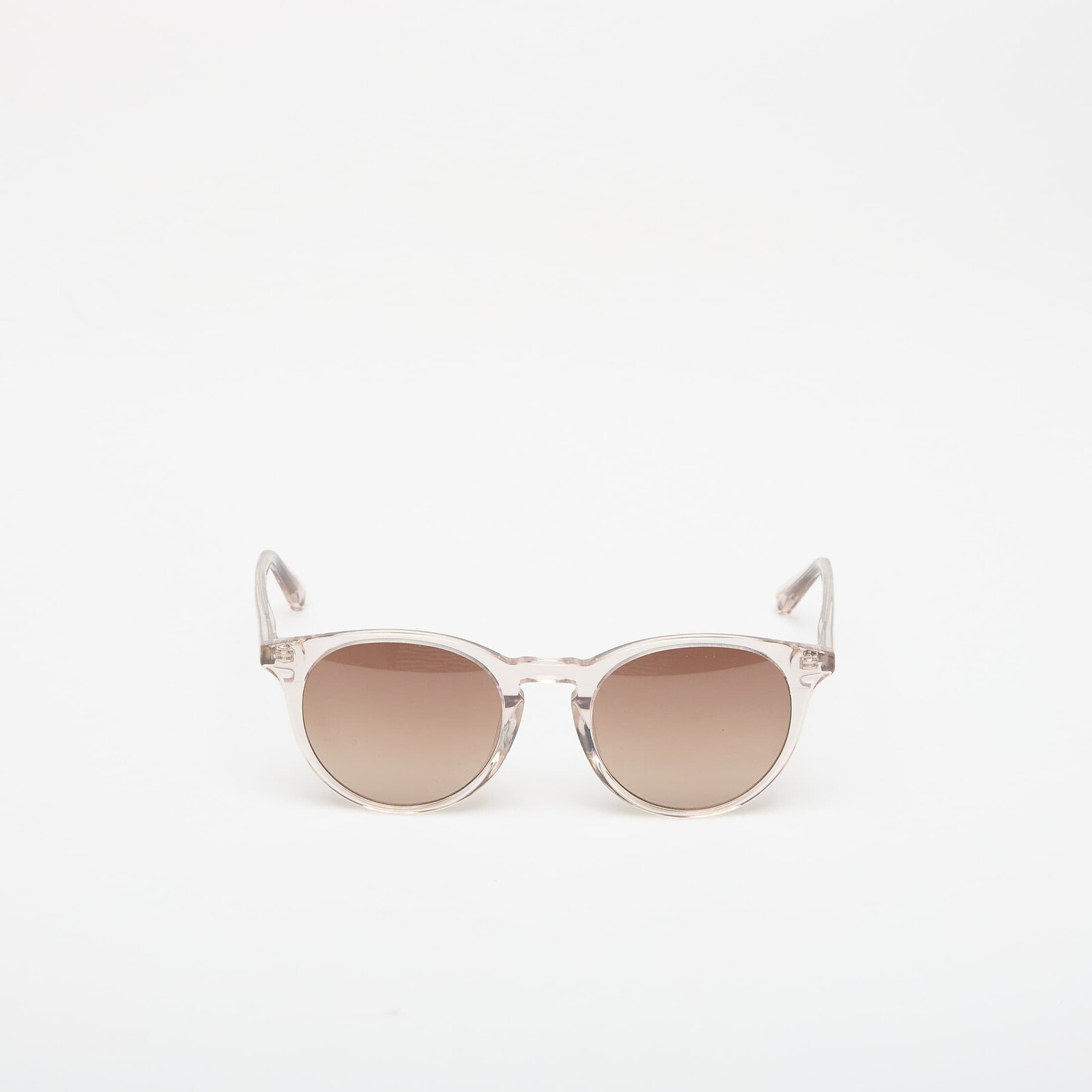 Sunglasses MessyWeekend New Depp Rosé/ Brown Universal