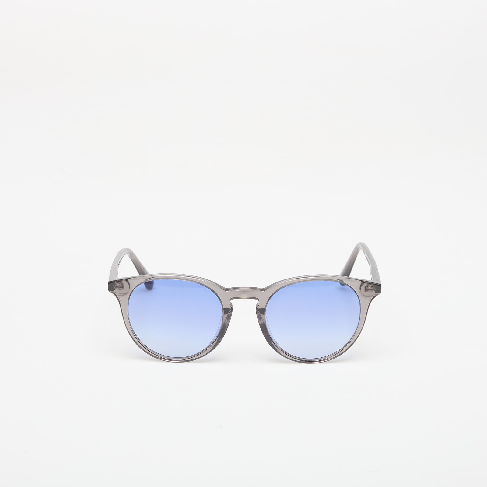 Sunglasses MessyWeekend New Depp Grey Crystal/ Blue Universal