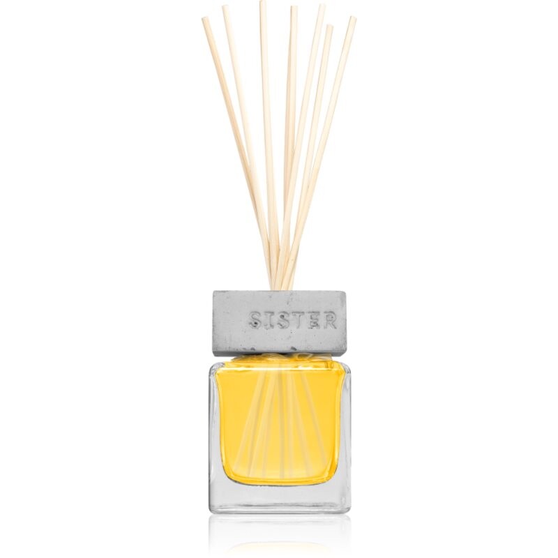 Sister's Aroma American Pie aroma diffuser with filling 110 ml