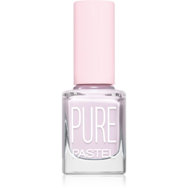 Pastel Pure nail polish shade 13 ml