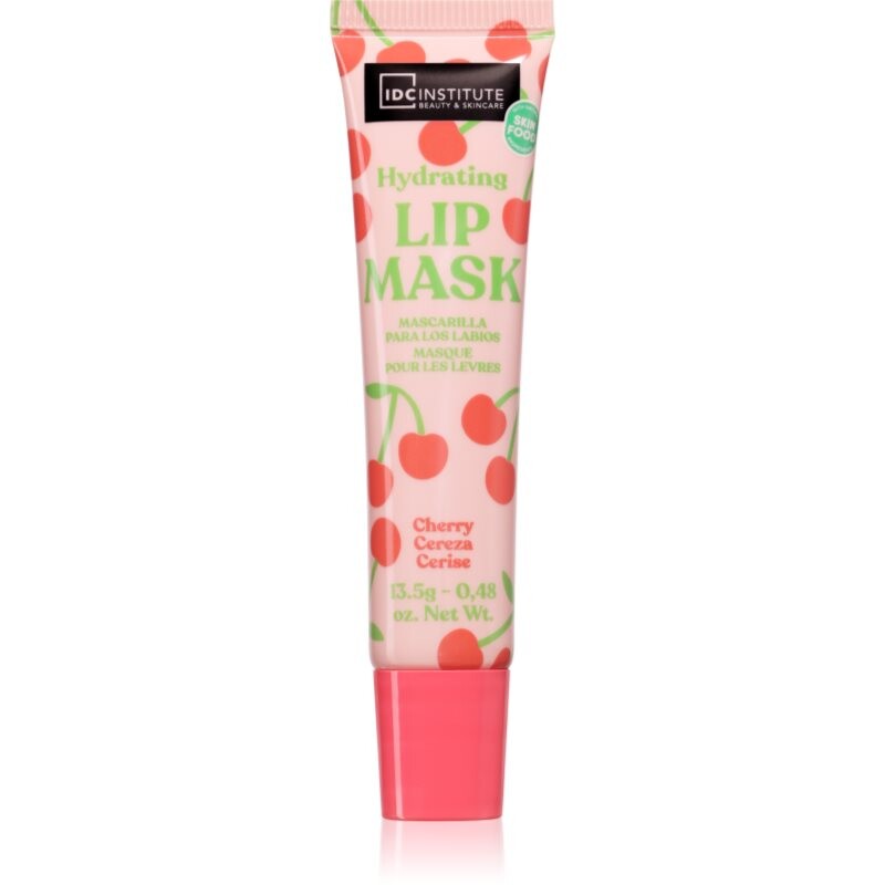 IDC Institute Lip Mask hydrating lip mask 13.5 ml