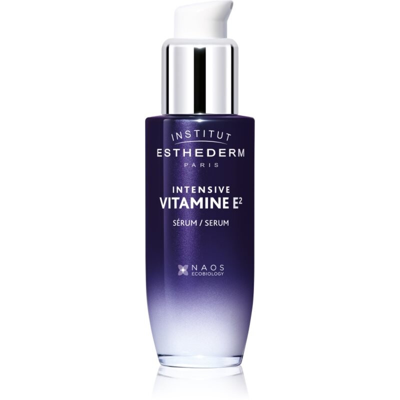 Institut Esthederm Intensive Vitamine E serum for sensitive skin 30 ml