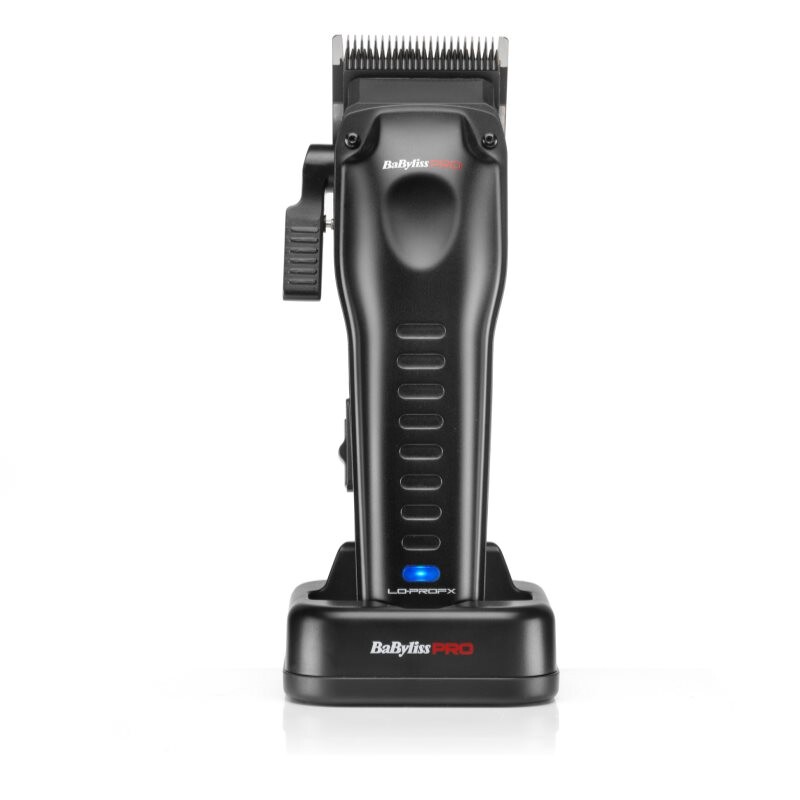 BaByliss PRO LO-PROFX Compact Clipper hair clipper FX820E 1 pc