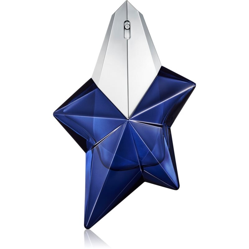Mugler Angel Elixir eau de parfum refillable for women 50 ml